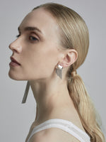 Tassel Dangling Single Earring