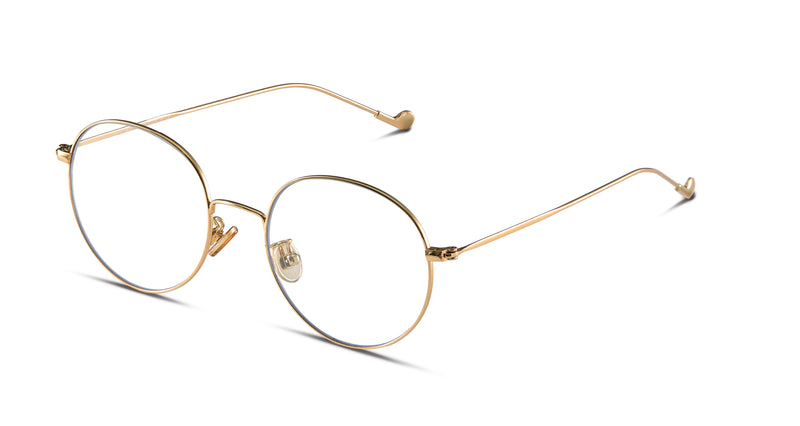 MS633/670 Glasses