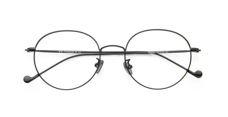 MS633/670 Glasses