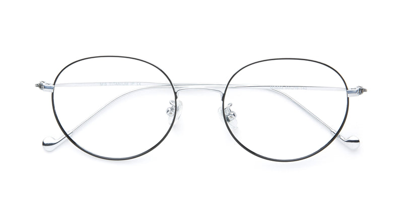 MS633/670 Glasses
