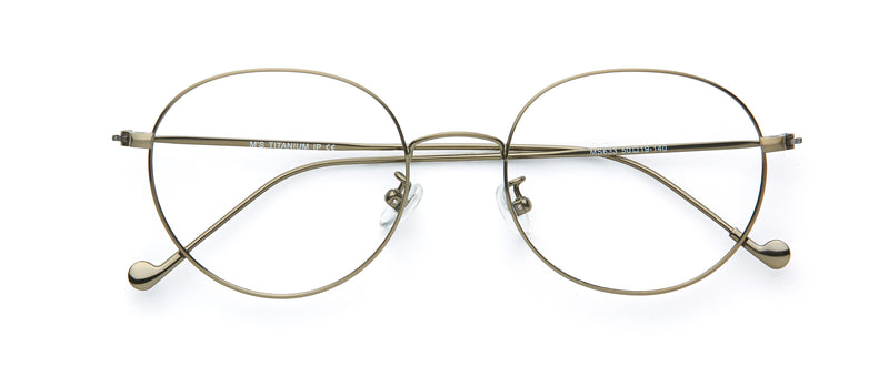 MS633/670 Glasses