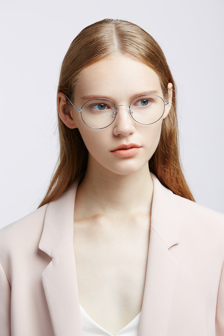 MS633/670 Glasses