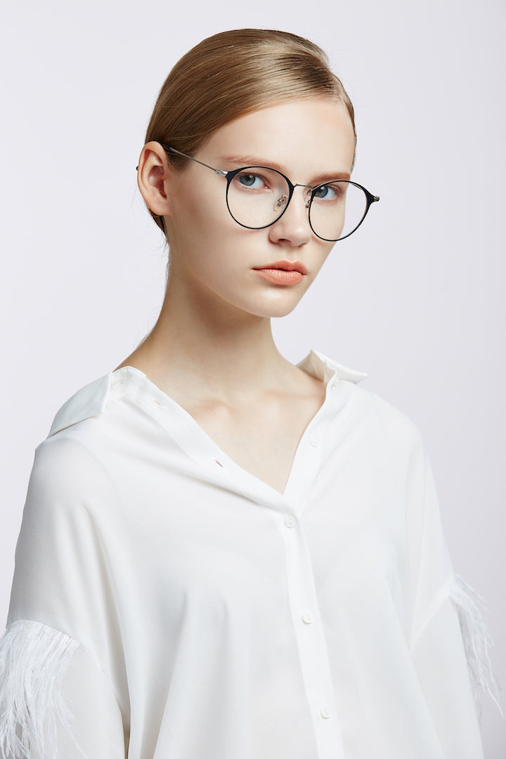 MS646 Glasses