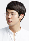MS633/670 Glasses