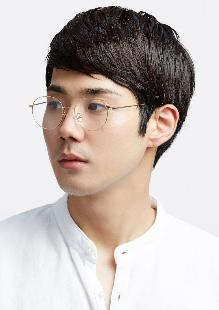 MS633/670 Glasses