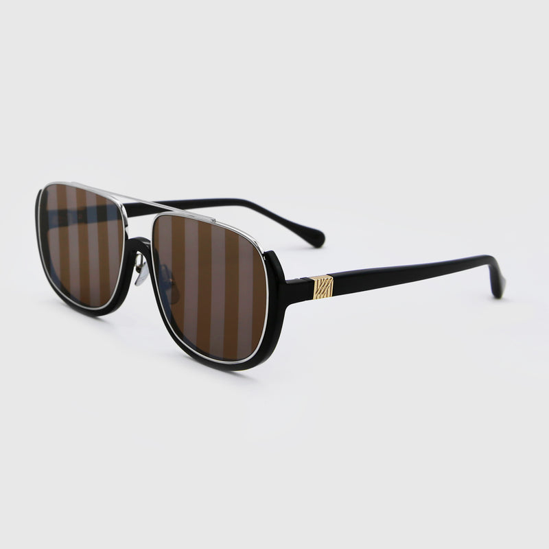 JINNNN X LYNK & CO SHADOW Sunglasses
