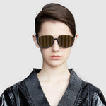 JINNNN X LYNK & CO SHADOW Sunglasses