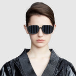 JINNNN X LYNK & CO SHADOW Sunglasses