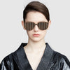 JINNNN x LYNK & CO SHADOW 02 Sunglasses