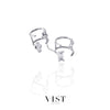 Lucent Dream Chain Ring Set