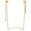 Chain Linked Ear Cuff Earrings