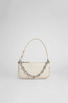 Mini Rachel Croco Embossed Leather Bag