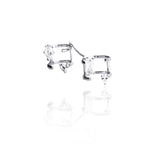 Lucent Dream Chain Ring Set