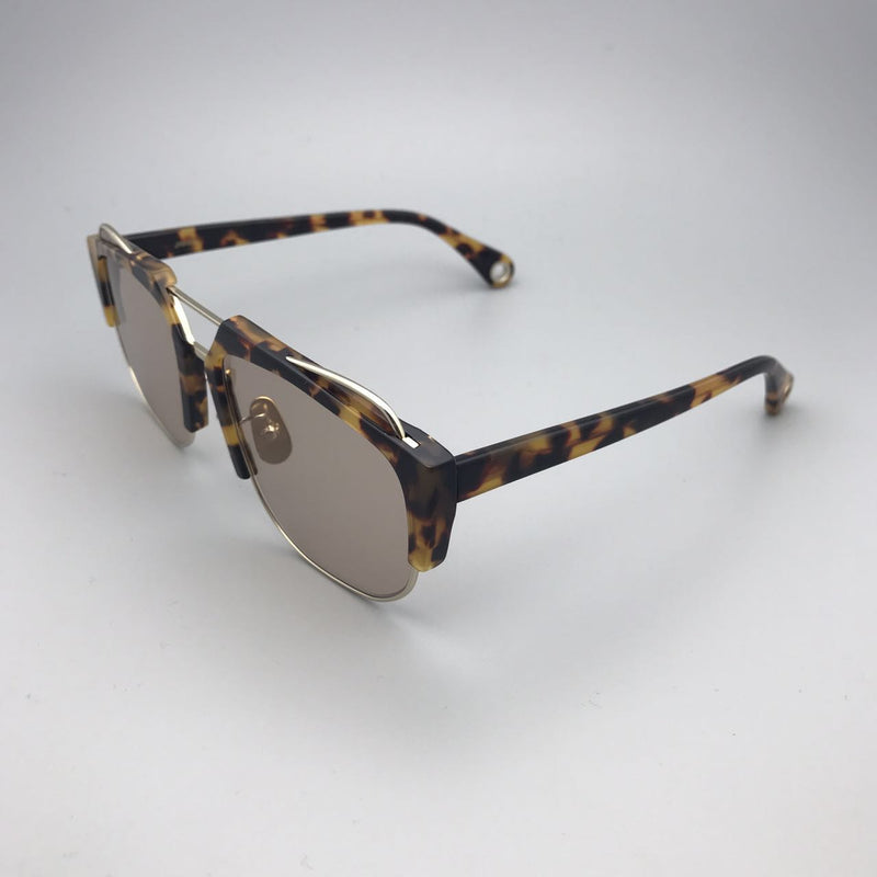 AERO Tortoise Sunglasses