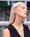 Marquise Drop Earrings