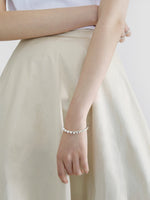 Pearl Cuff Bracelet