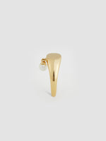 Signet Ring with Pearl