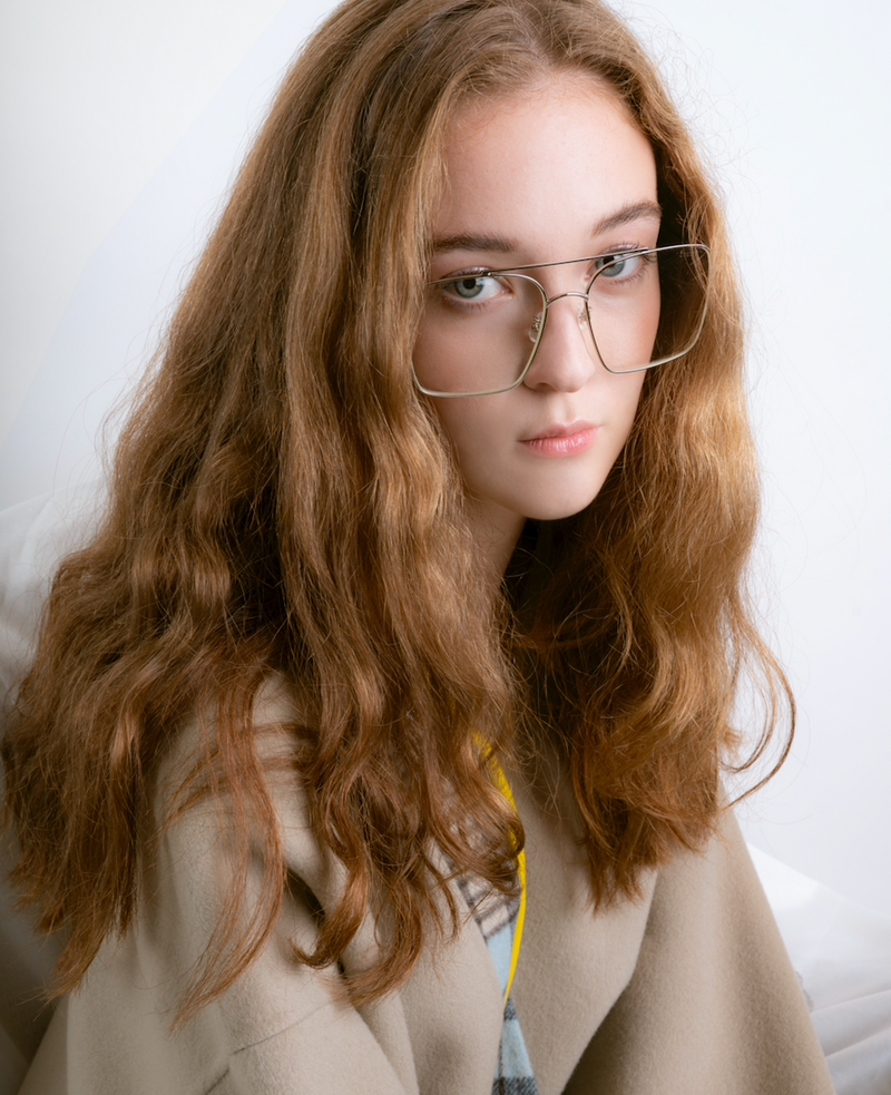 BAD LIAR Sunglasses