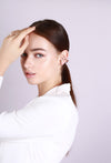Coco Pearl Earrings