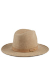 Carlo Mack Wool Fedora