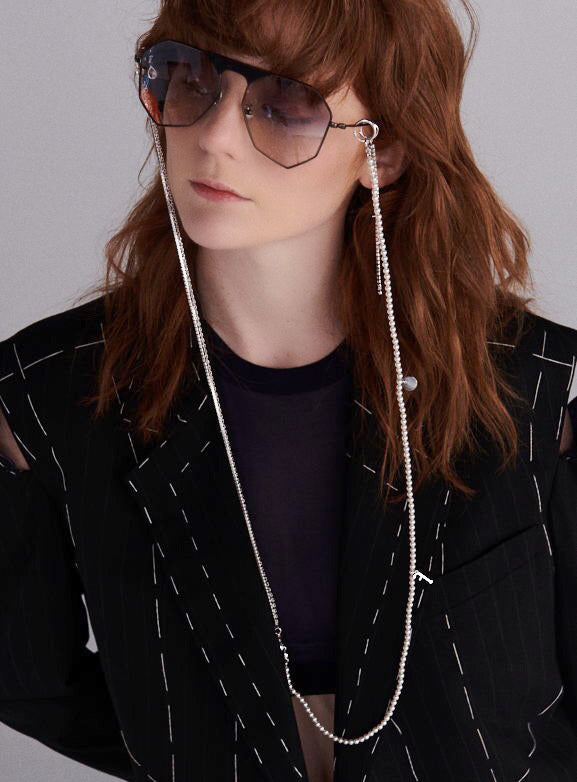 Sunday Best Eyewear Chain