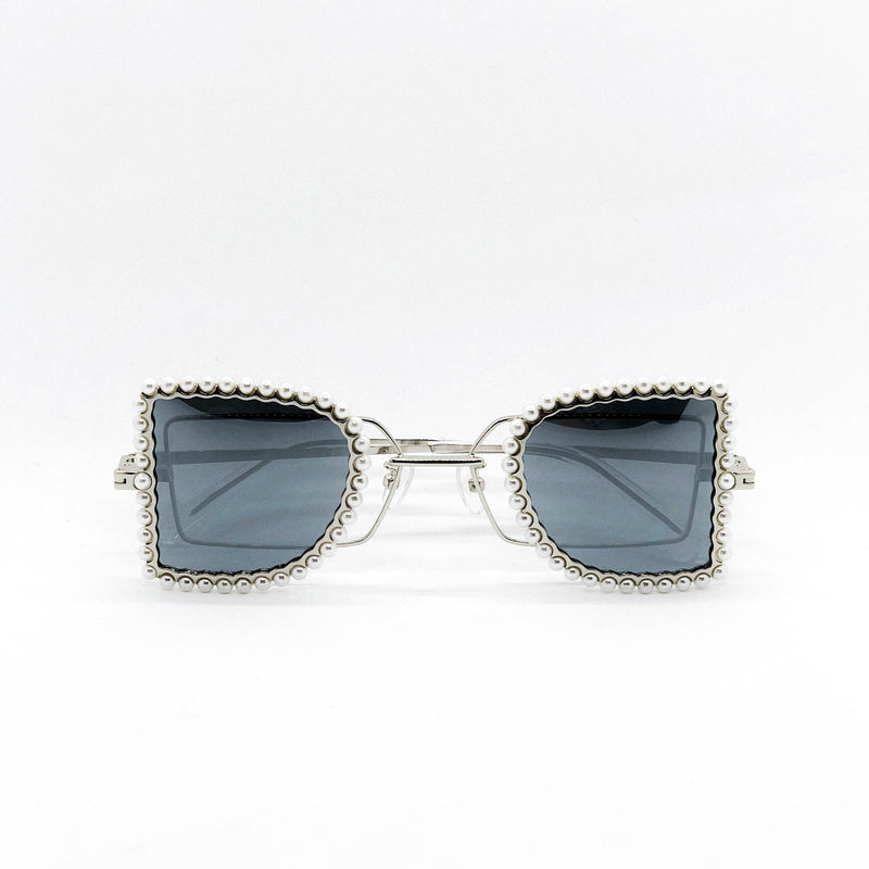 BAMBI Dark Blue Sunglasses